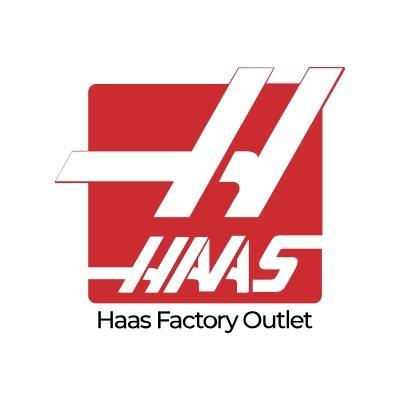 HAAS Factory Outlet Logo